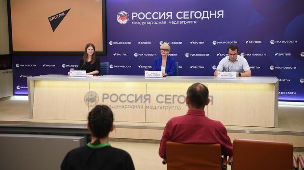 Эксперты РФ и КНР поговорили в России сегодня о проблемах молодежи