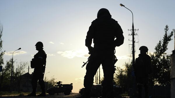 Союзные силы в ДНР за сутки уничтожили 30 украинских военных