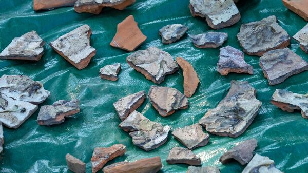 История в камне: уникальные археологические находки в странах Средней Азии