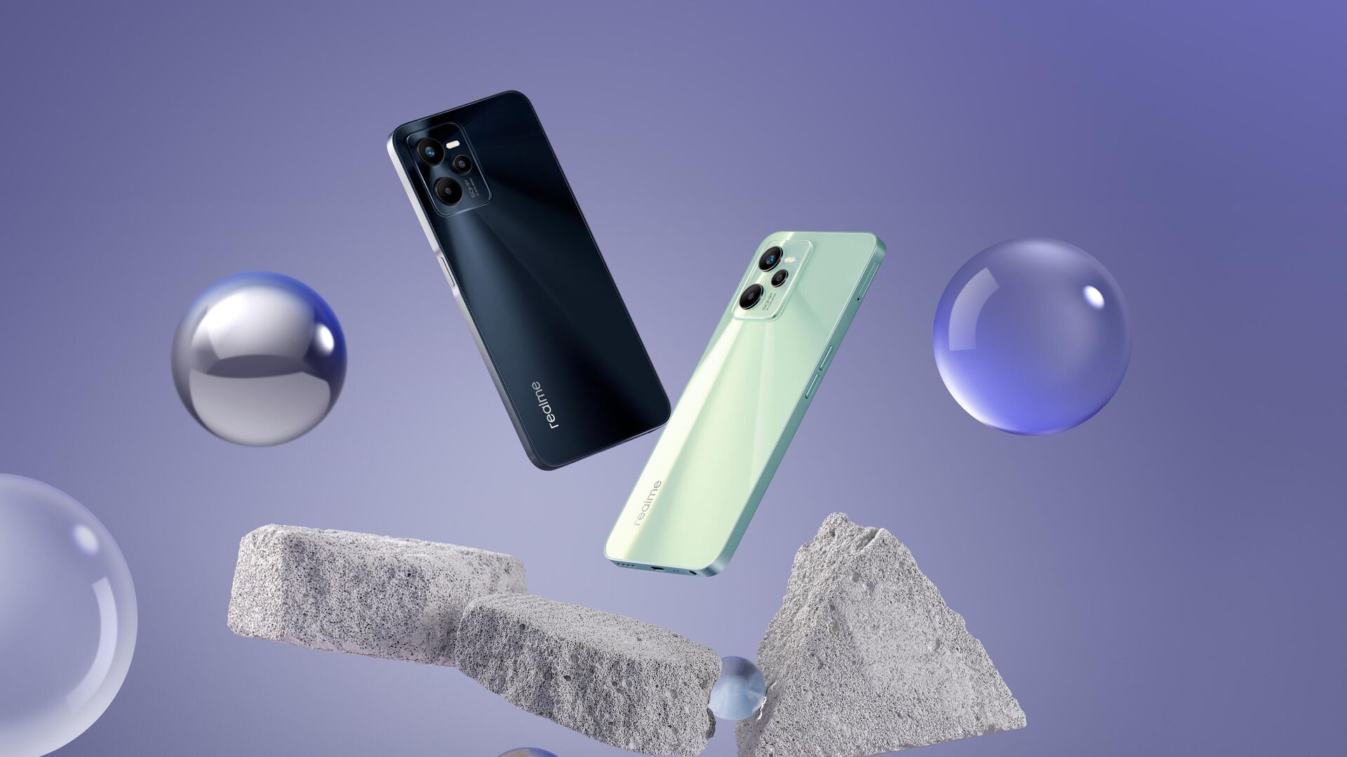 realme C35 - РИА Новости, 1920, 20.07.2022