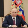 Президент РФ Владимир Путин