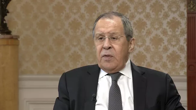 Лавров о восстановлении торговых отношений с Европой:  Надо посмотреть, насколько это нам выгодно