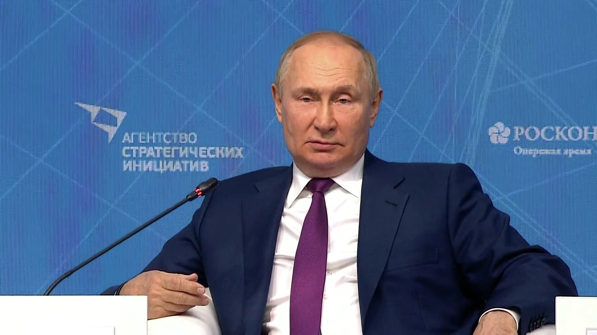  Путин о решении Канады задержать возврат турбины для Северного потока - РИА Новости, 1920, 20.07.2022