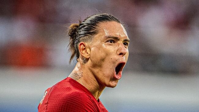 Дарвин Нуньес