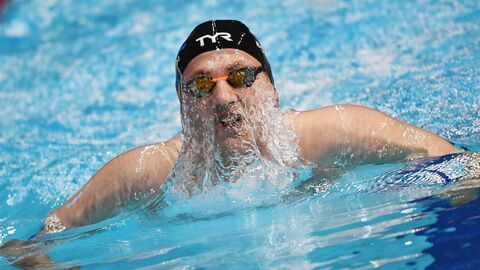 Илья Бородин Илья Бородин