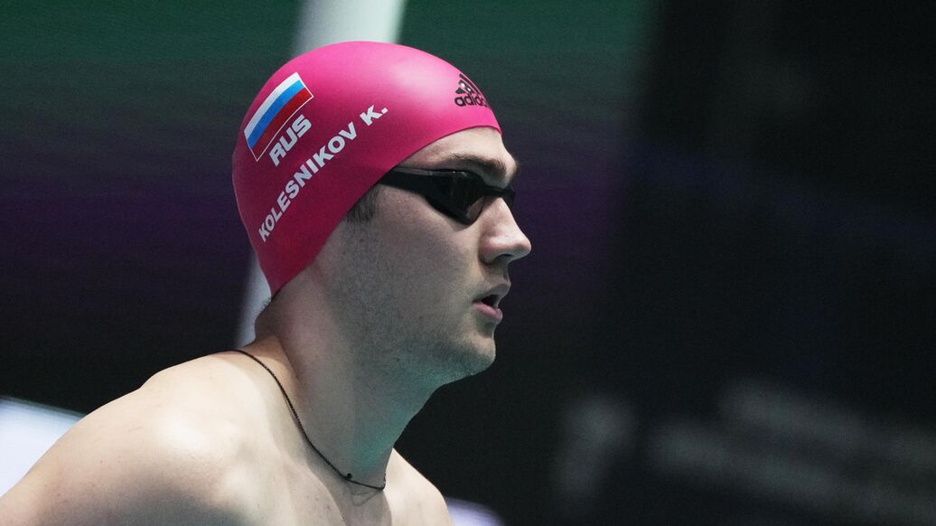 "Нашим брендам мы не нужны": Колесников – о злости, деньгах и оптимизме