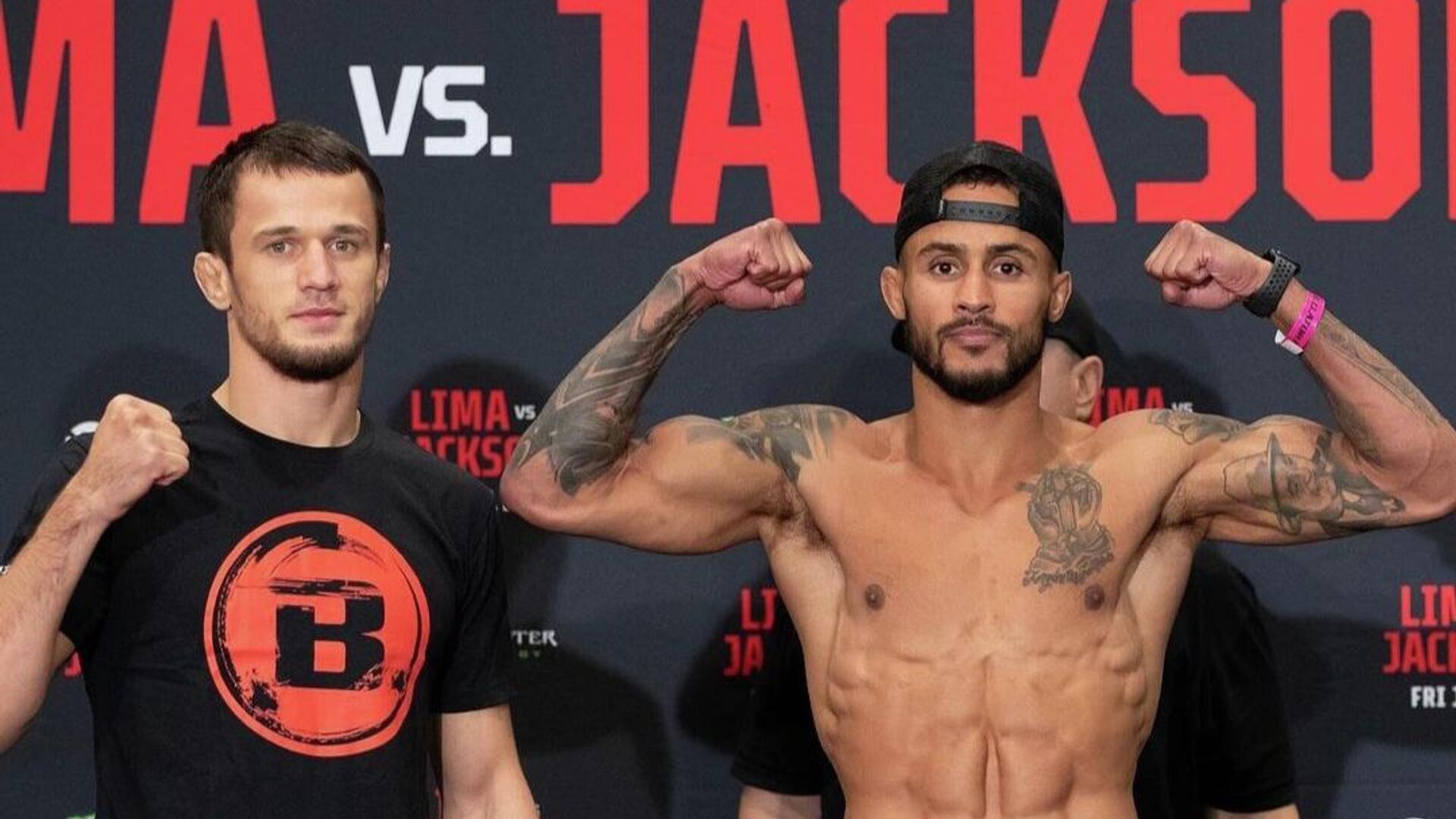 Брат Хабиба в первом раунде задушил американца на Bellator 283: видео - РИА  Новости Спорт, 23.07.2022