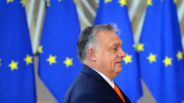 Орбан рассказал, какими проблемами для Европы обернулись санкции