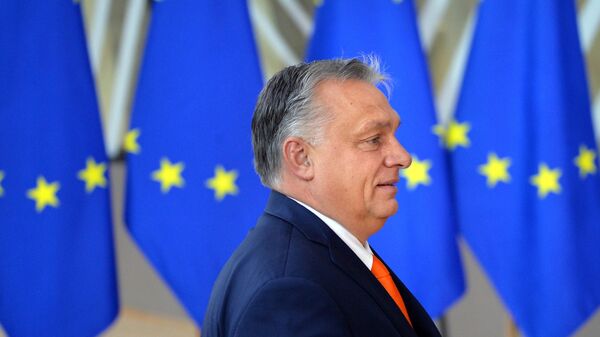 В Венгрии рассказали, кому из лидеров ЕС плевать на Украину
