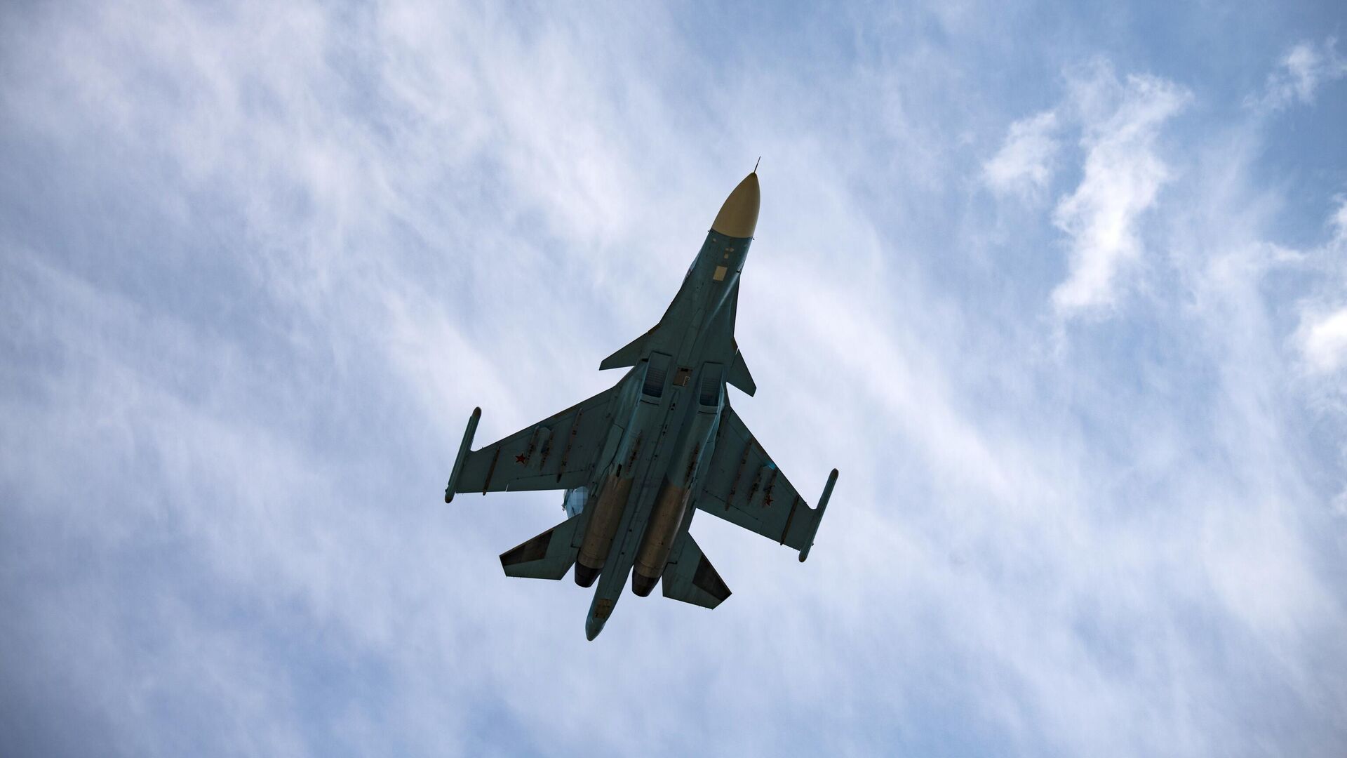 Российская авиация и артиллерия уничтожили украинский ЗРК С-300 в ДНР