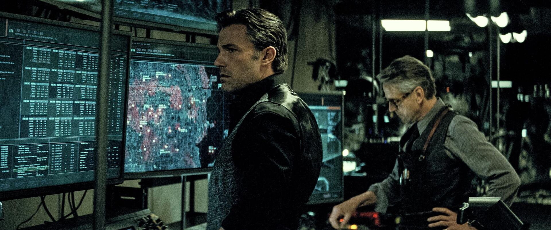 Кадр из фильма Бэтмен против Супермена: На заре справедливости - РИА Новости, 1920, 28.10.2025