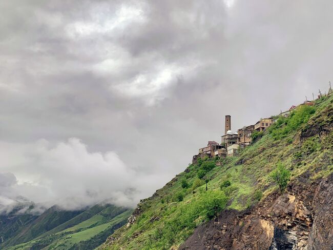 Дагестан Дагестан