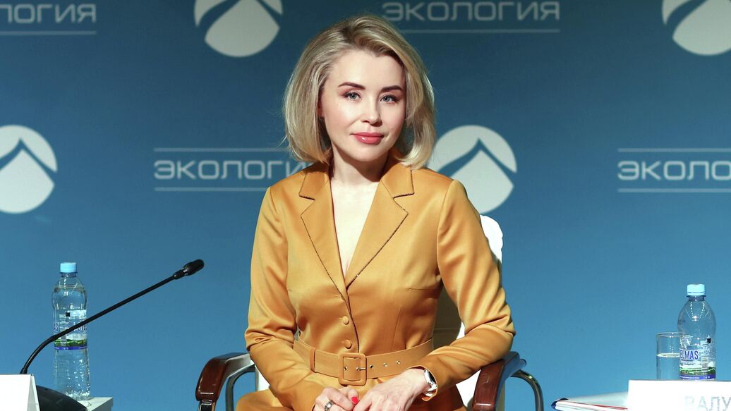 Радионова рассказала о статусе русского языка на заседаниях CITES