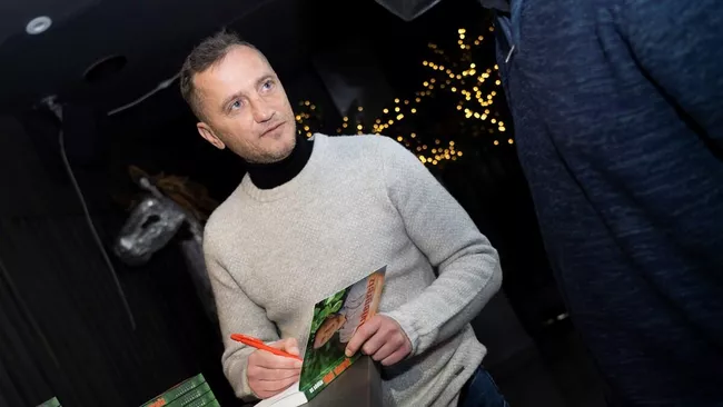 Андрей Рубин