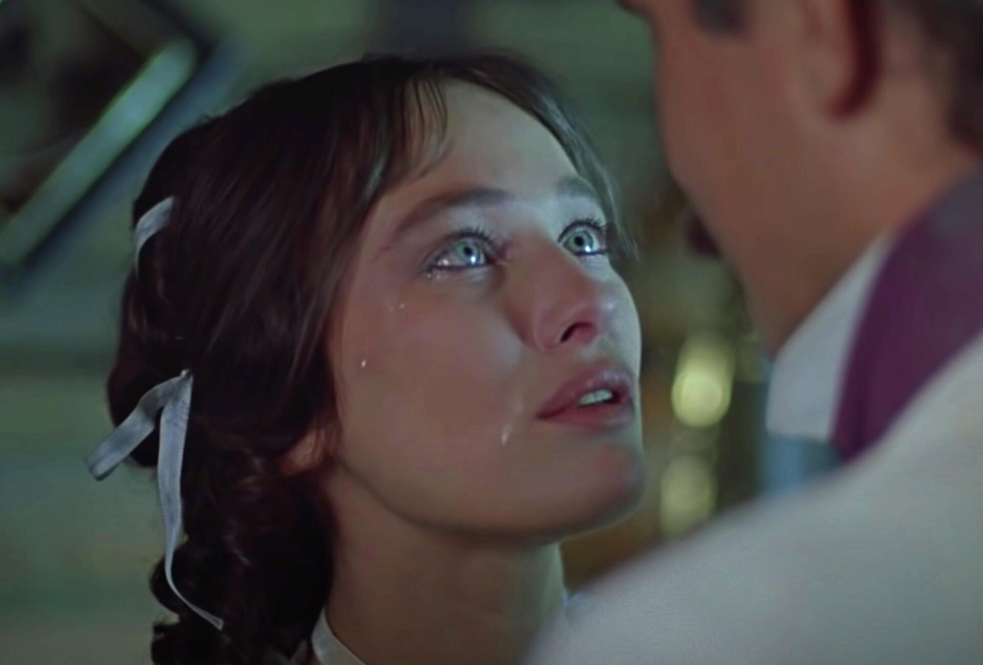 Кадр из фильма Жестокий романс Кадр из фильма Жестокий романс - РИА Новости, 1920, 25.10.2025