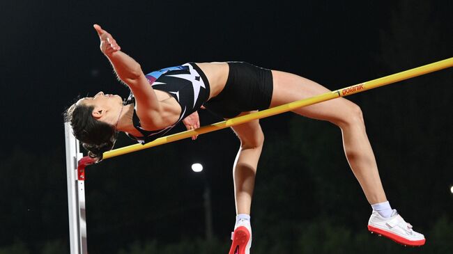 Мария Ласицкене 