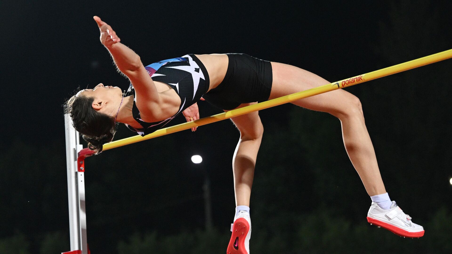 Мария Ласицкене  - РИА Новости, 1920, 05.11.2025