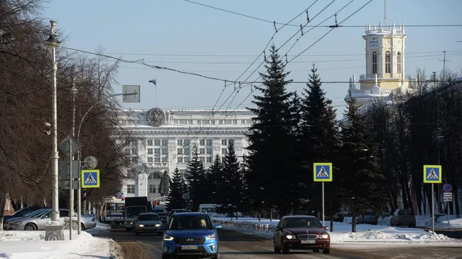 Кемерово
