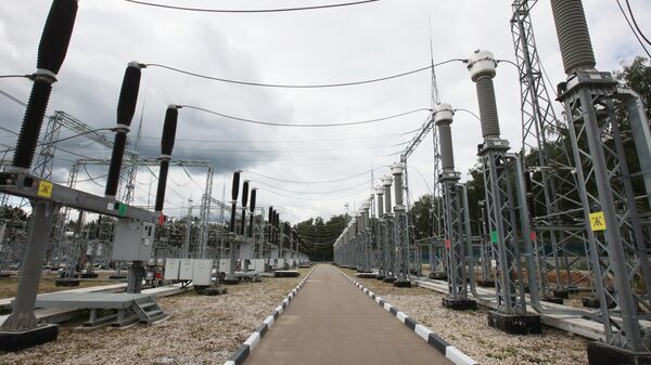 В Мелитополе пресекли диверсию на электроподстанции