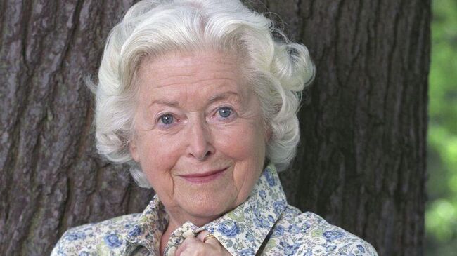 Джун Спенсер