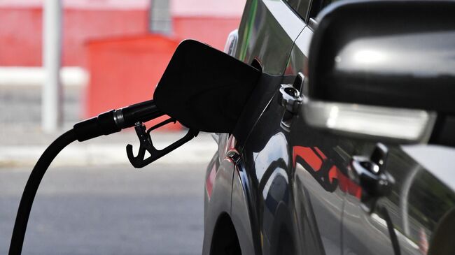 ФАС поддержала возврат к запрету на экспорт бензина с 1 августа
