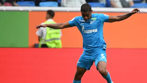 Вильмар Барриос