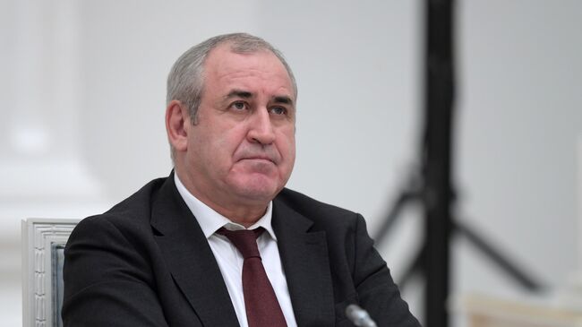 В Госдуму внесли проект об освобождении Неверова от должности вице-спикера