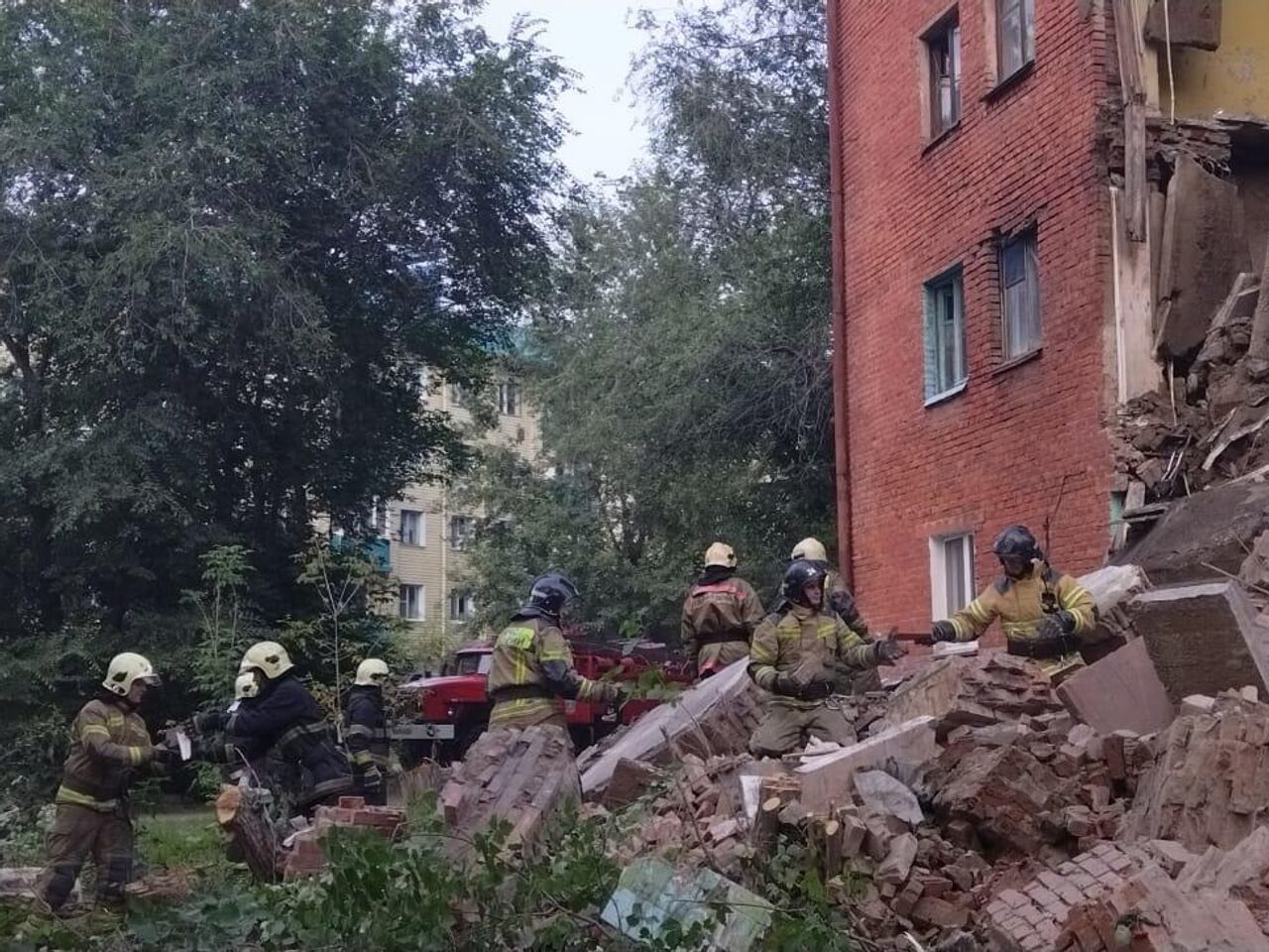 Суд вынес приговор замглавы омской учебки ВДВ по делу о гибели 24 солдат -  РИА Новости, 16.08.2022