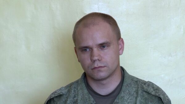 Не хочу возвращаться в Украину – пленный о возможном обмене. Видео Минобороны РФ