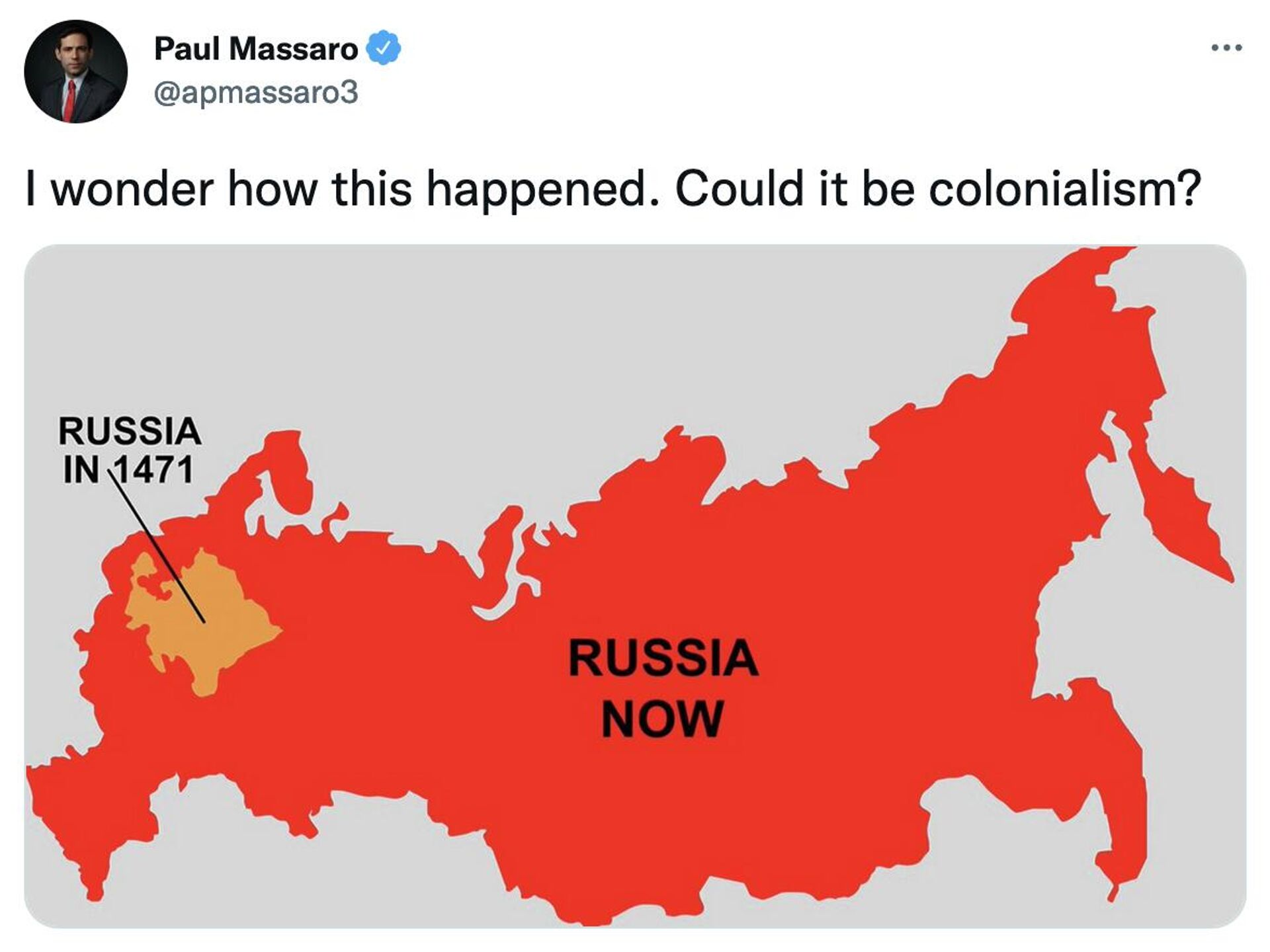 Россия 2023 год март. Паул Массаро. Россия в 1471 году. Развал России карта 2025. Карта России 1471 год.