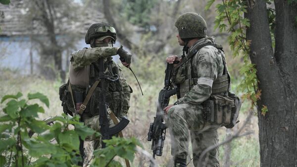 В Запорожской области выявили пособника украинских войск
