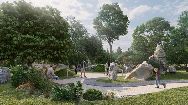 Темрезов: Проект парка в КЧР стал победителем всероссийского  конкурса