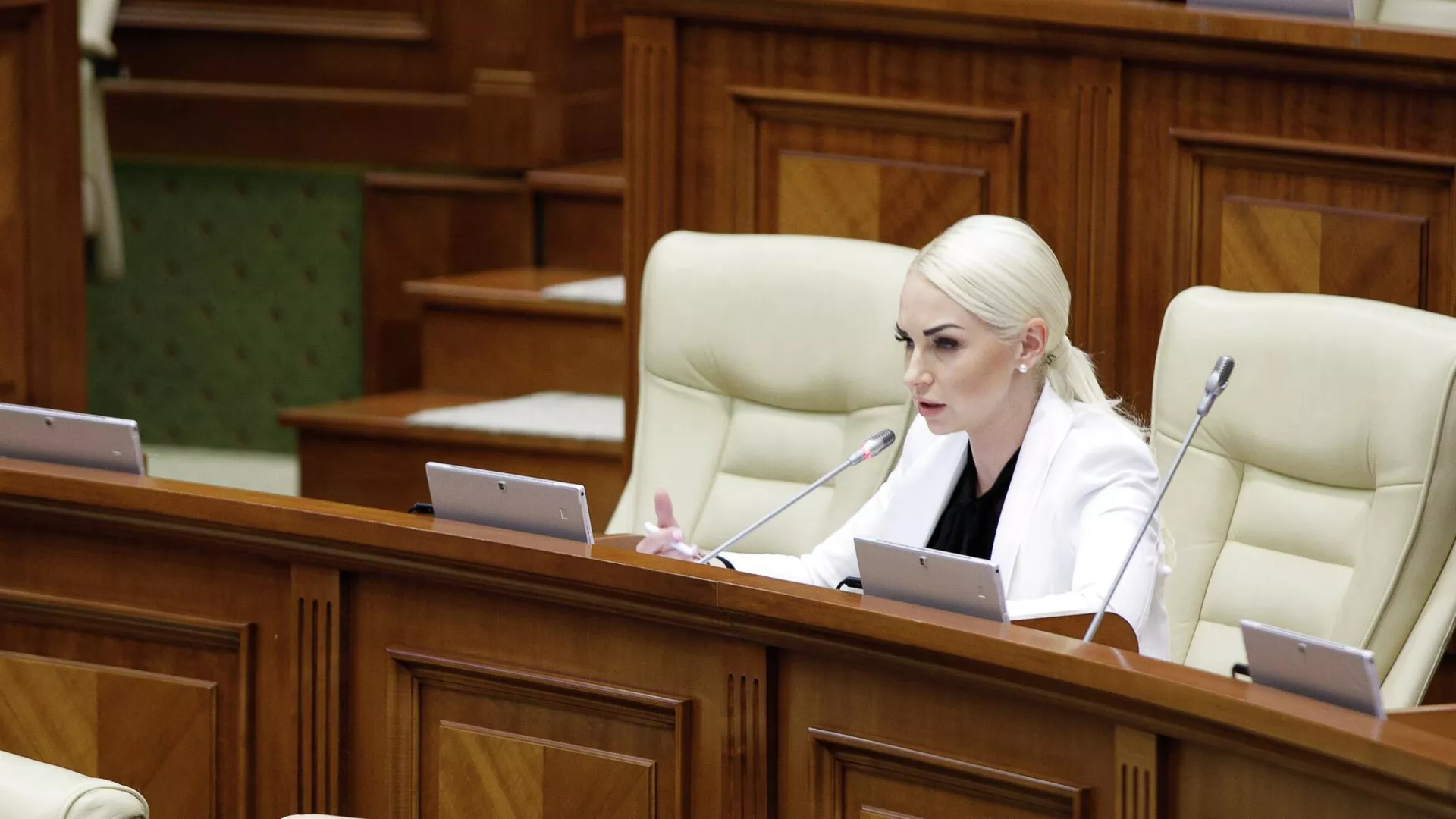 Marina Tauber - RIA Novosti, 1920, 20/10/2025