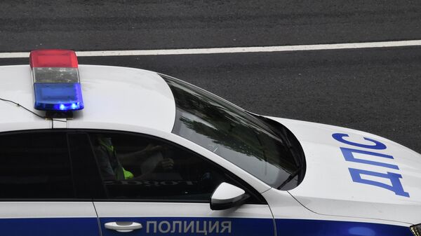 В аварии с маршруткой в Омске пострадали девять человек