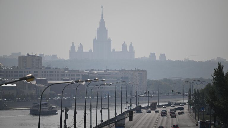 Московский государственный университет имени М. В. Ломоносова