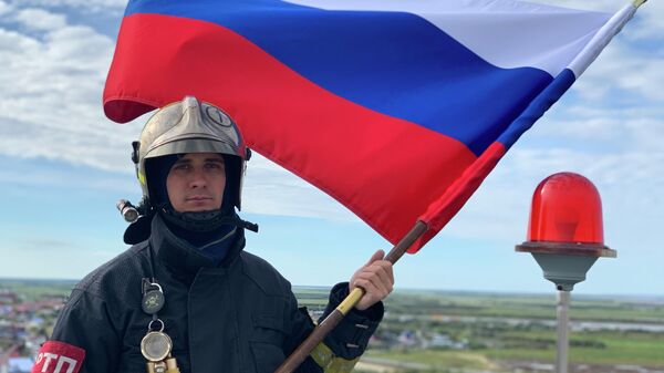 День государственного флага с размахом отметили на Ямале