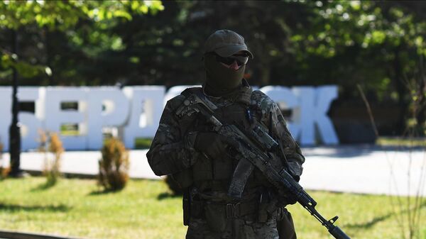 В Запорожской области призвали признать ГУР и СБ Украины террористами