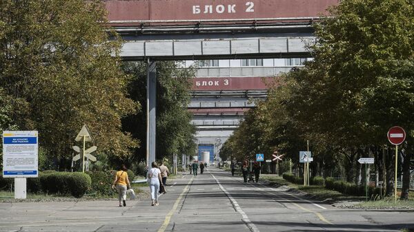 Спецоперация, 25 августа: обстрел ЛЭП в окрестностях Запорожской АЭС