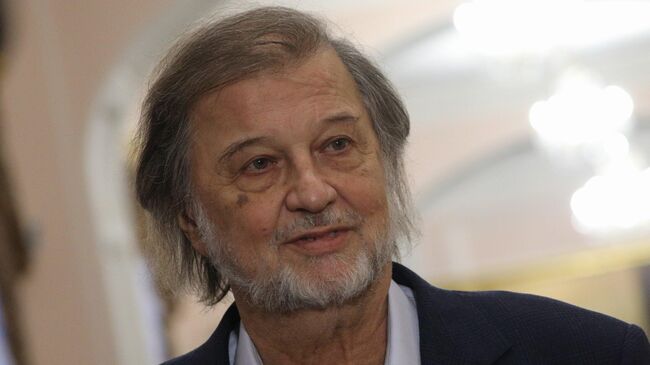 Алексей Рыбников