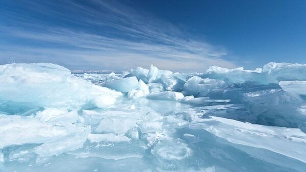 Развитие экономики и здравоохранения в Арктике обсудят участники ВЭФ-2022