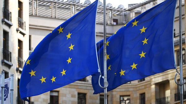 ЕС расширил персональный санкционный список