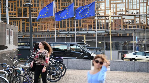 ЕС запустил переговоры о членстве Молдавии