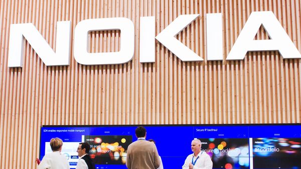 Уход Nokia не приведет к коллапсу на российском рынке, заявил эксперт
