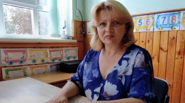 Предметы будут на русском языке – представитель Волчанского района об изменениях в сфере образования