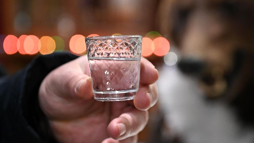 Потребление алкоголя в России упало до минимума с 1999 года