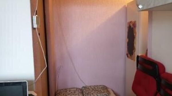 Самовольная перепланировка в квартире в московском районе Кунцево