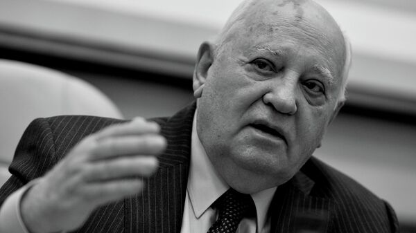 Первый и последний президент СССР: Горбачев скончался на 92-м году жизни