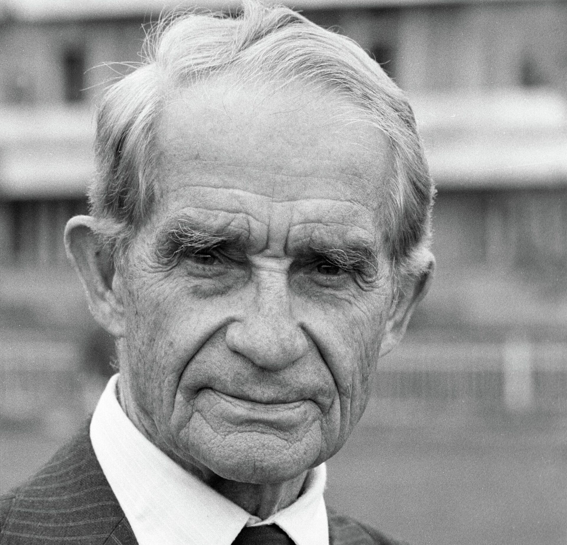 Николай Старостин - РИА Новости, 1920, 31.08.2022