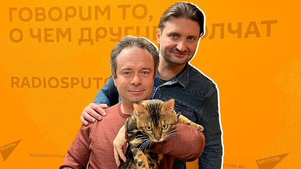 Дмитрий Куклачев о прогулках с котами и популярности видео с питомцами