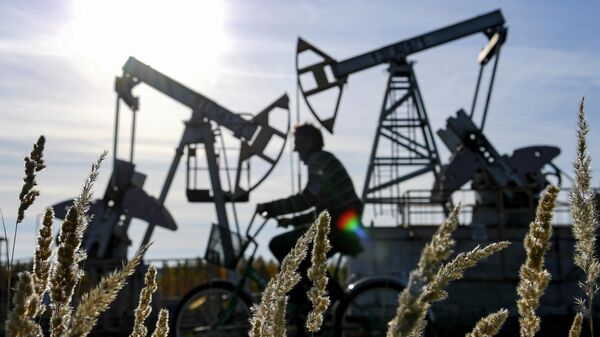 Минфин США: потолок цен на нефть из России сможет работать без Индии и КНР